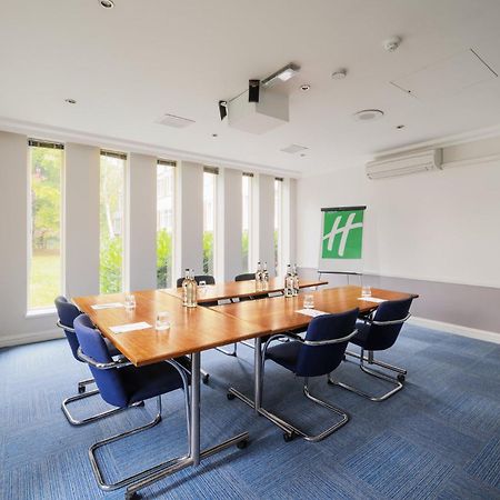 Holiday Inn York By Ihg Exterior foto