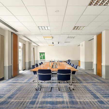 Holiday Inn York By Ihg Exterior foto