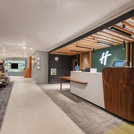 Holiday Inn York By Ihg Exterior foto