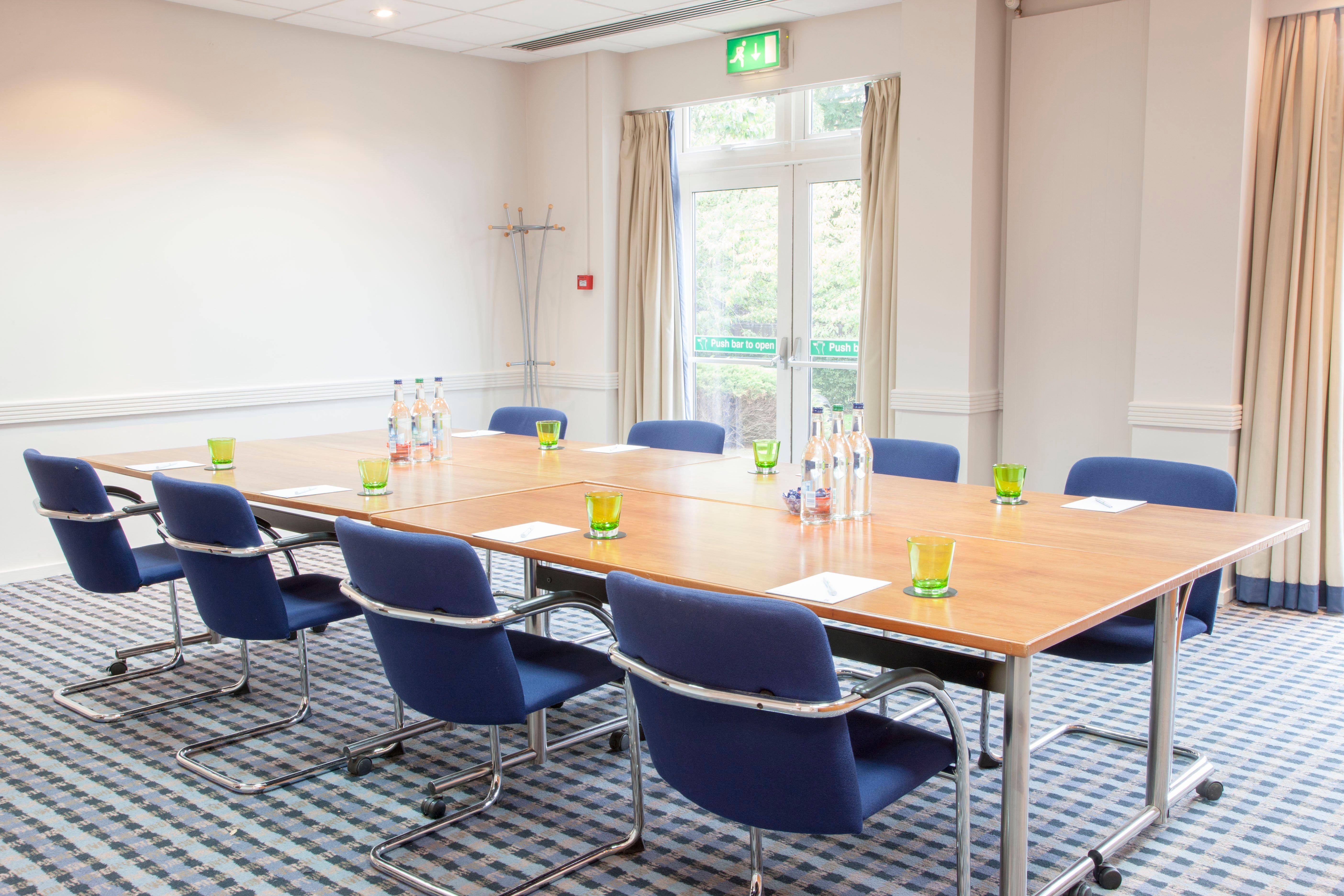 Holiday Inn York By Ihg Exterior foto