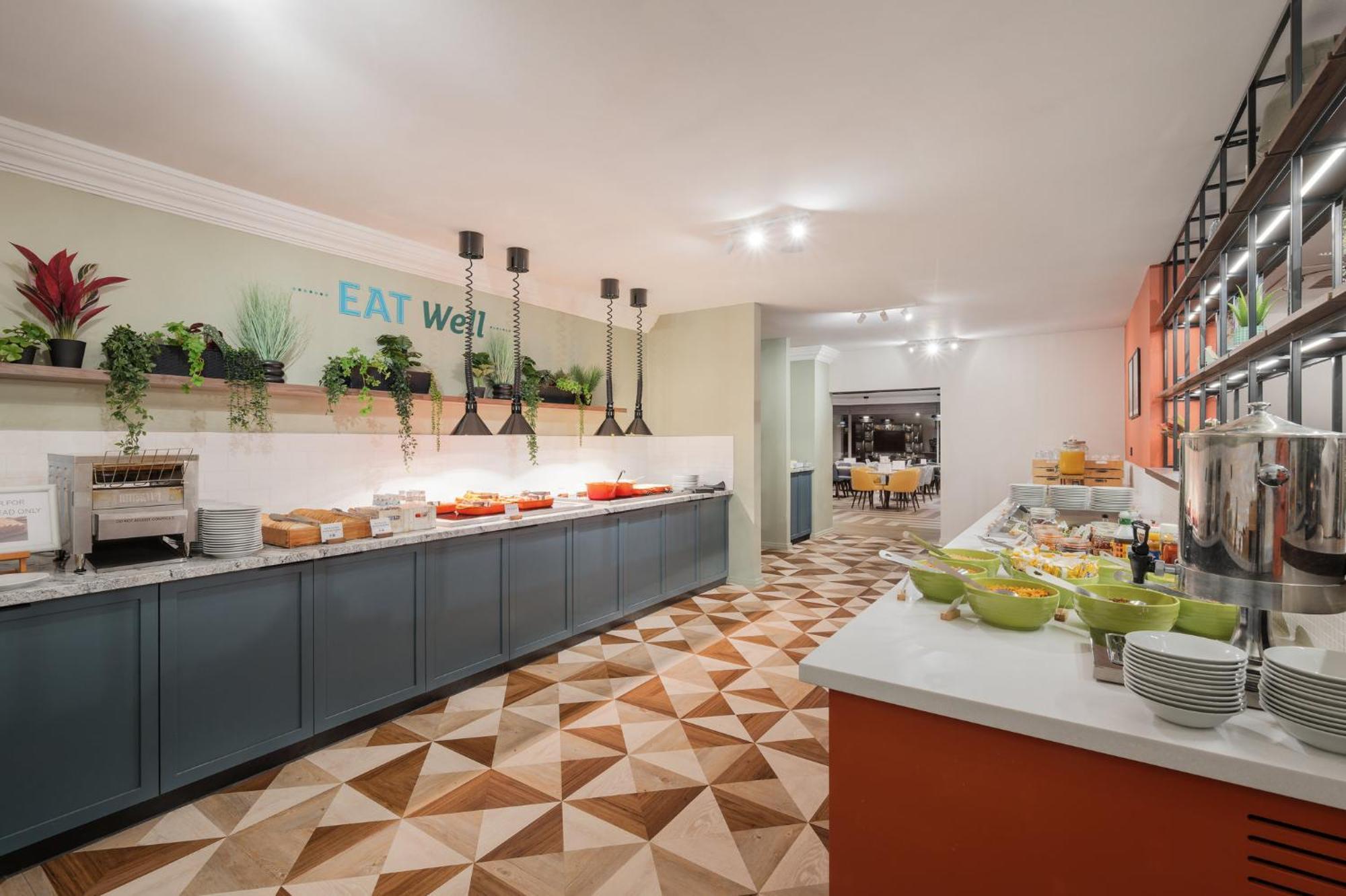 Holiday Inn York By Ihg Exterior foto