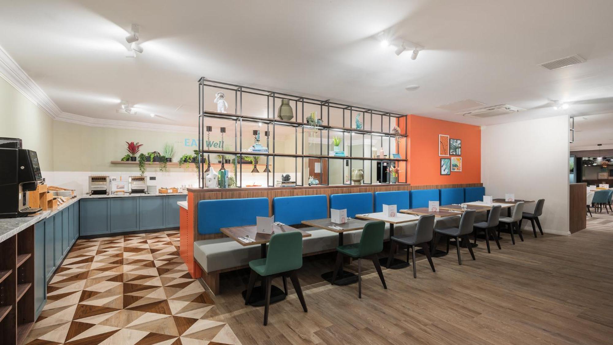 Holiday Inn York By Ihg Exterior foto