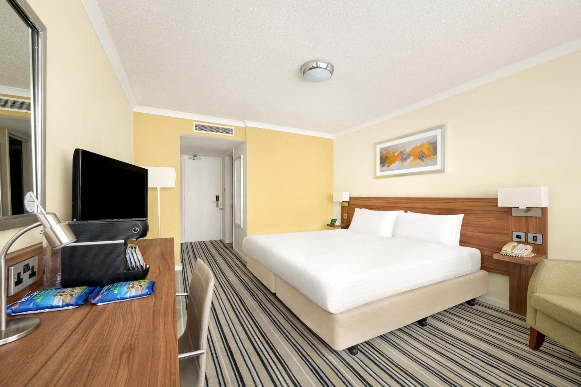 Holiday Inn York By Ihg Exterior foto