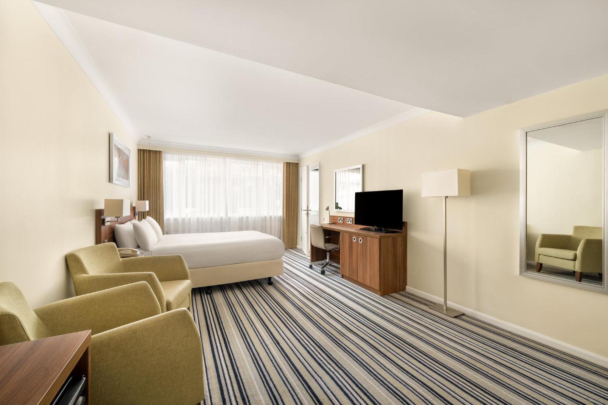 Holiday Inn York By Ihg Exterior foto