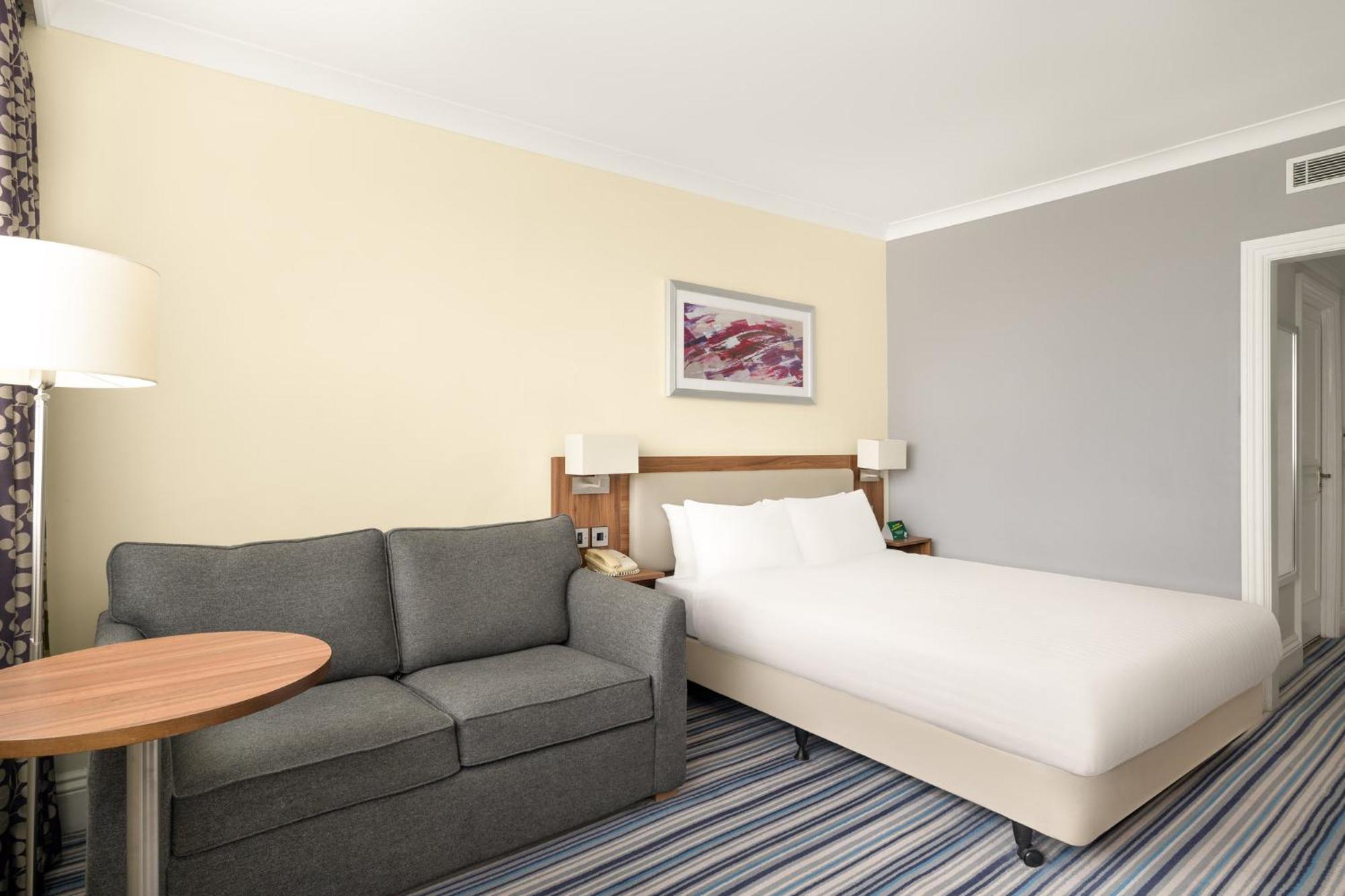 Holiday Inn York By Ihg Exterior foto