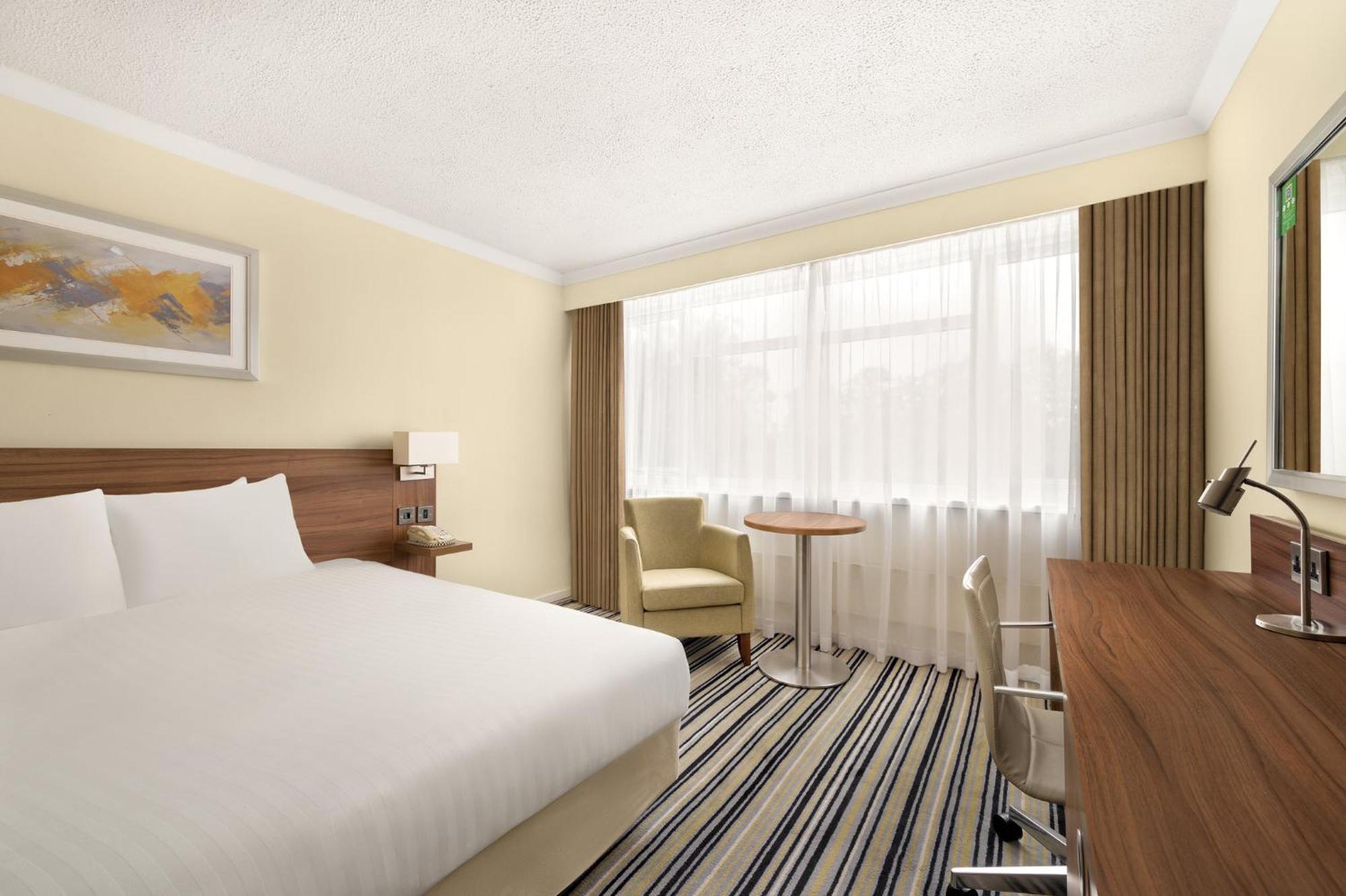 Holiday Inn York By Ihg Exterior foto