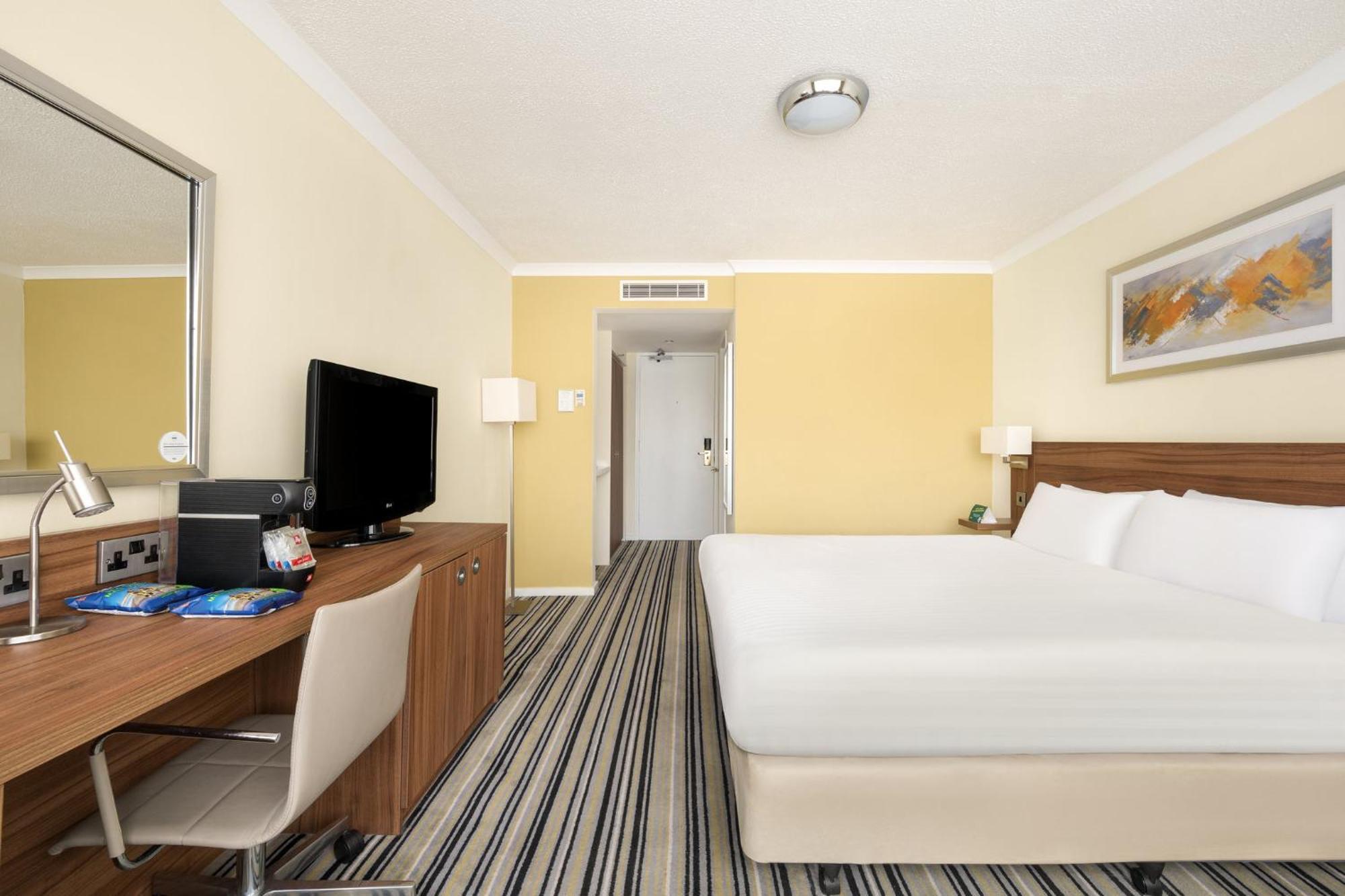 Holiday Inn York By Ihg Exterior foto