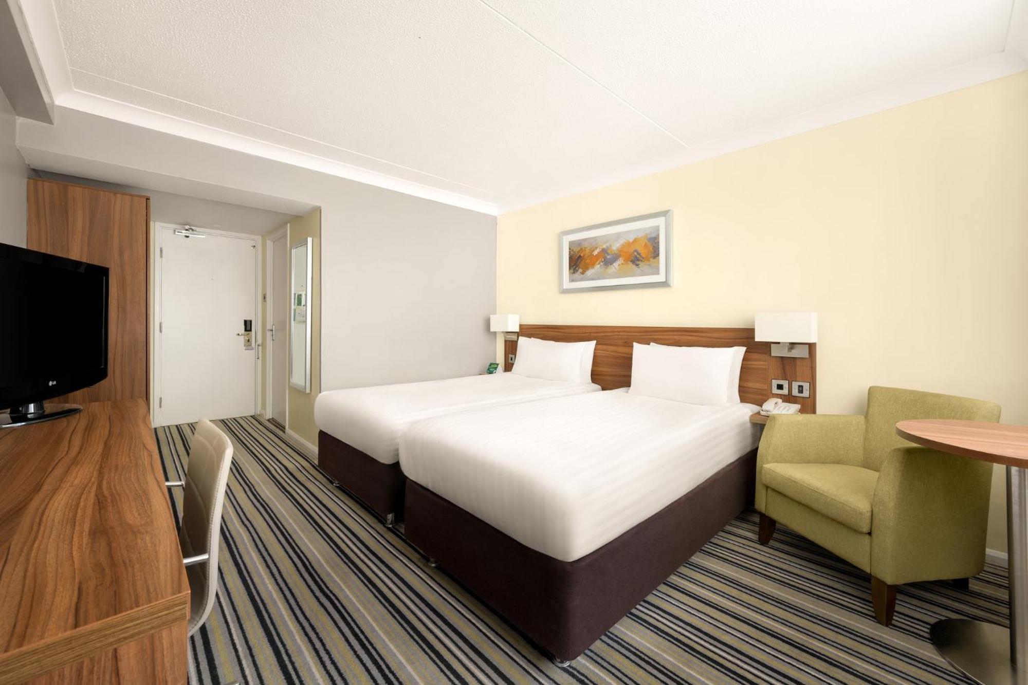 Holiday Inn York By Ihg Exterior foto