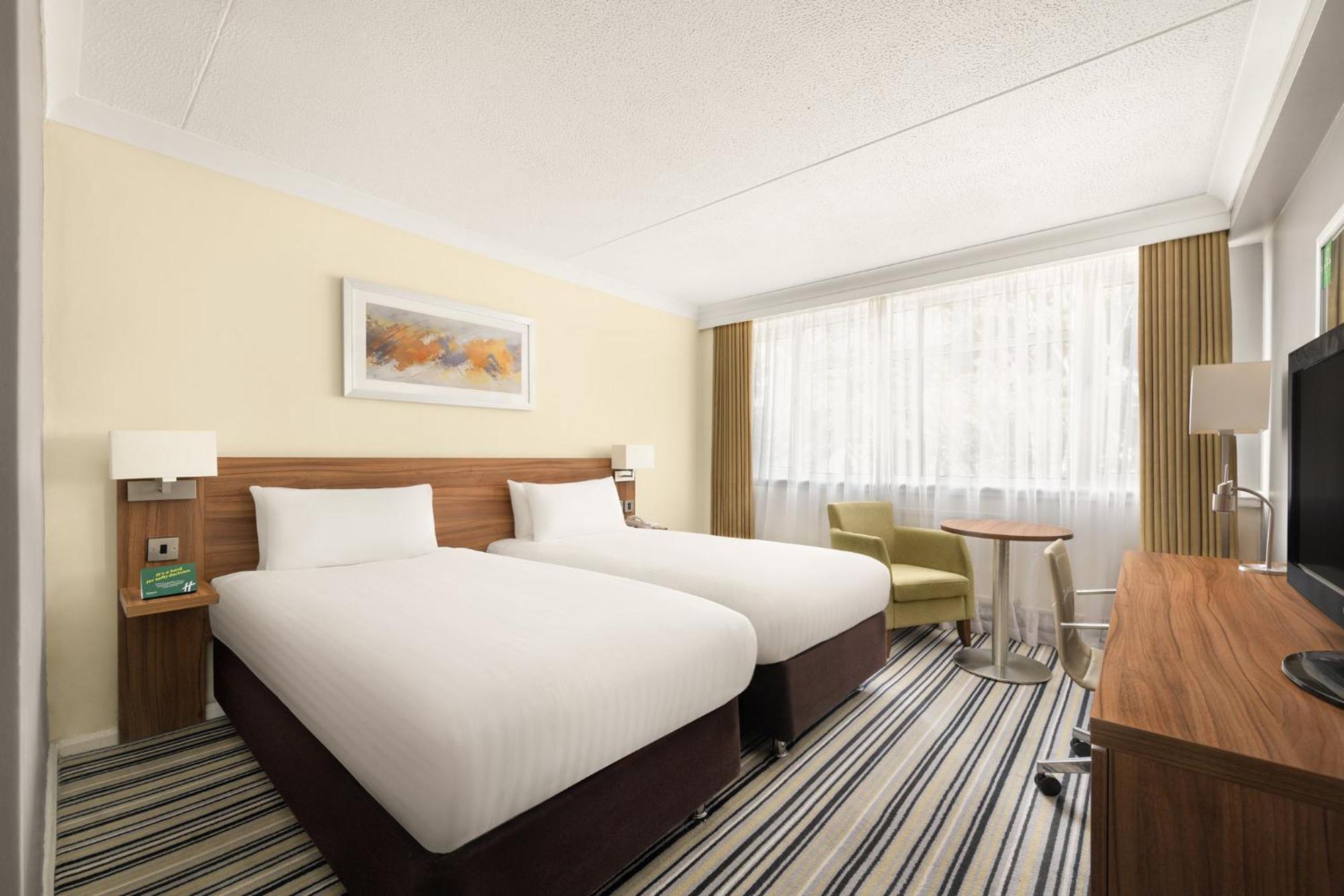 Holiday Inn York By Ihg Exterior foto