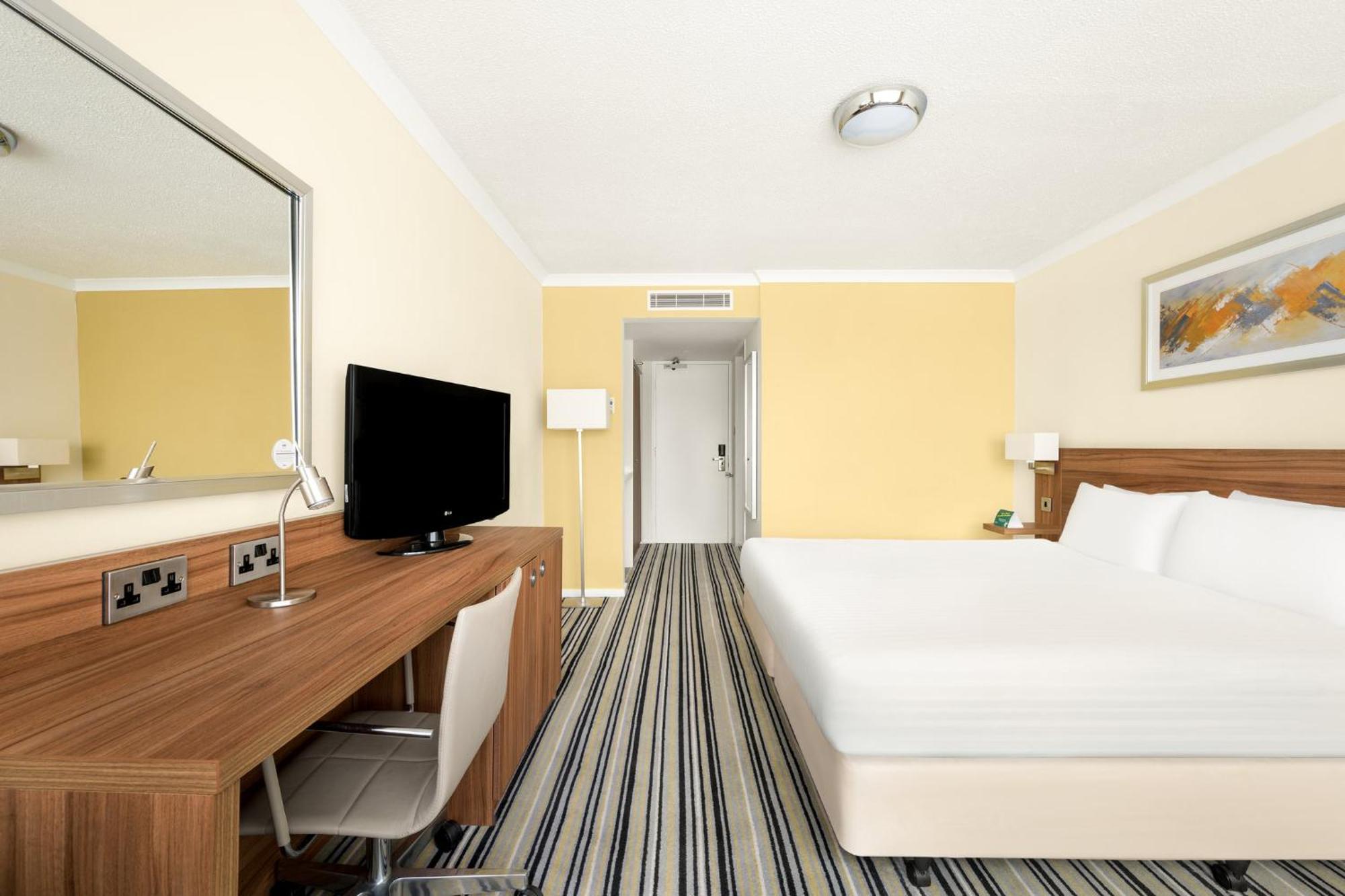 Holiday Inn York By Ihg Exterior foto
