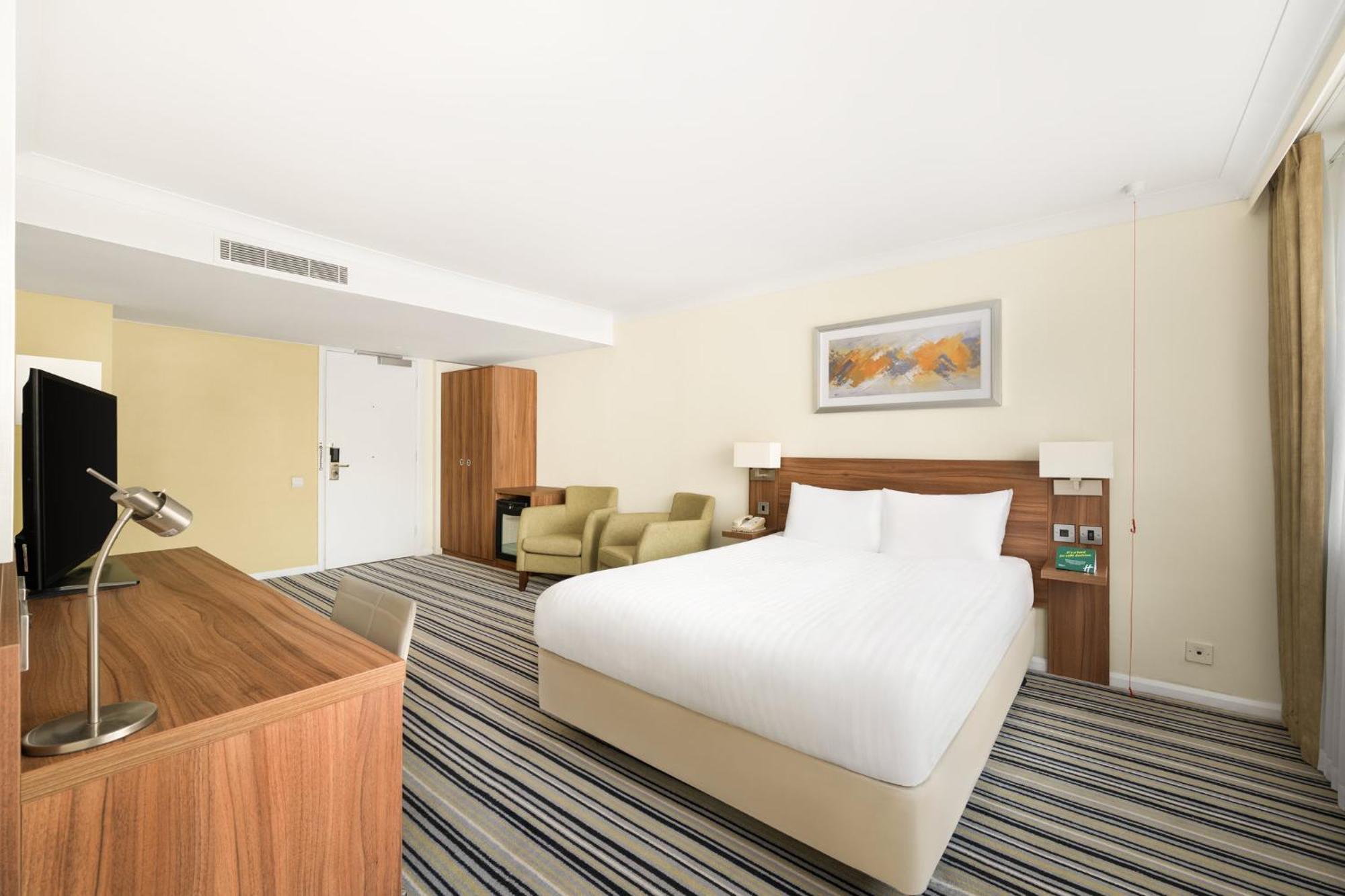 Holiday Inn York By Ihg Exterior foto