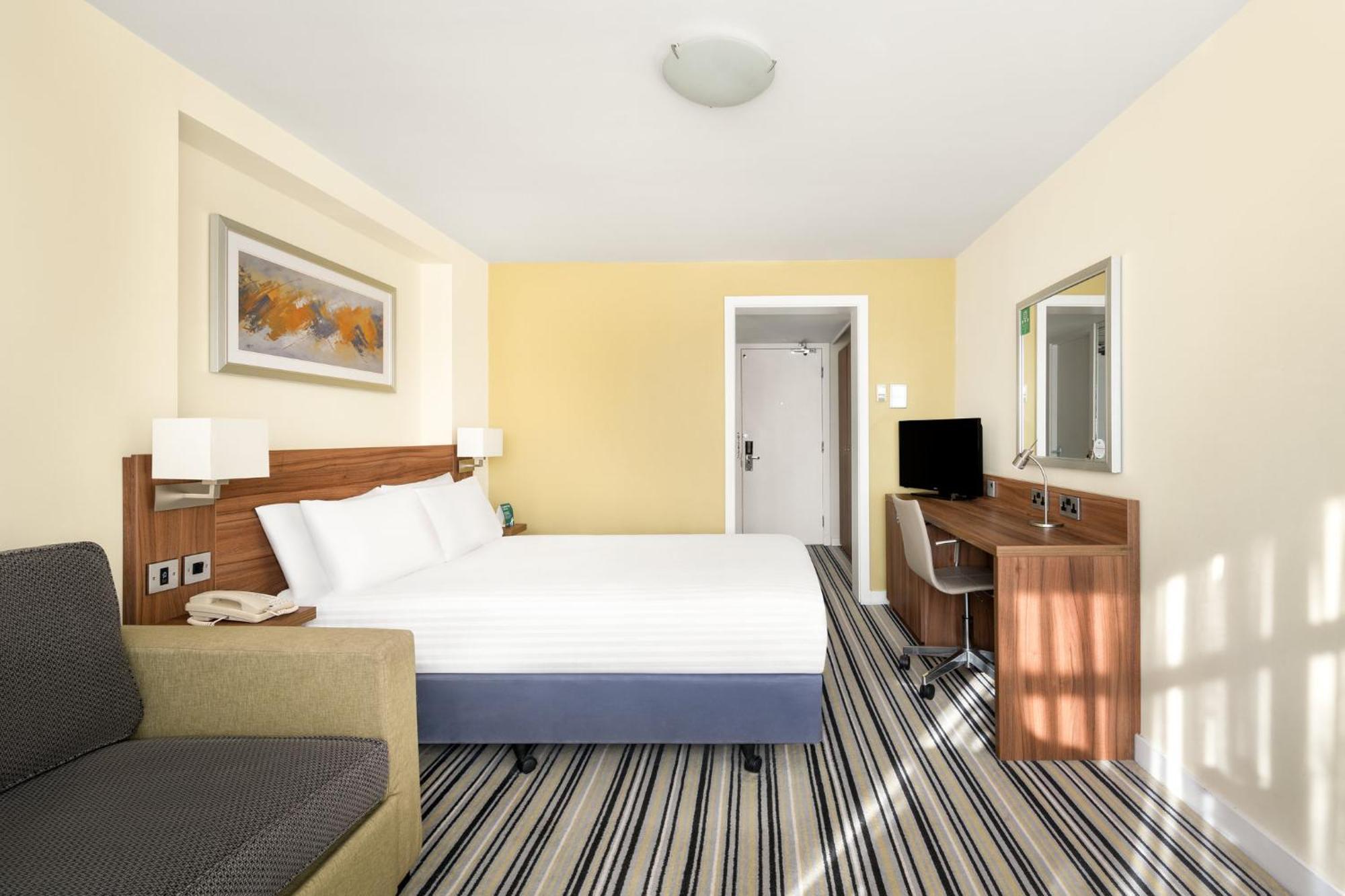 Holiday Inn York By Ihg Exterior foto