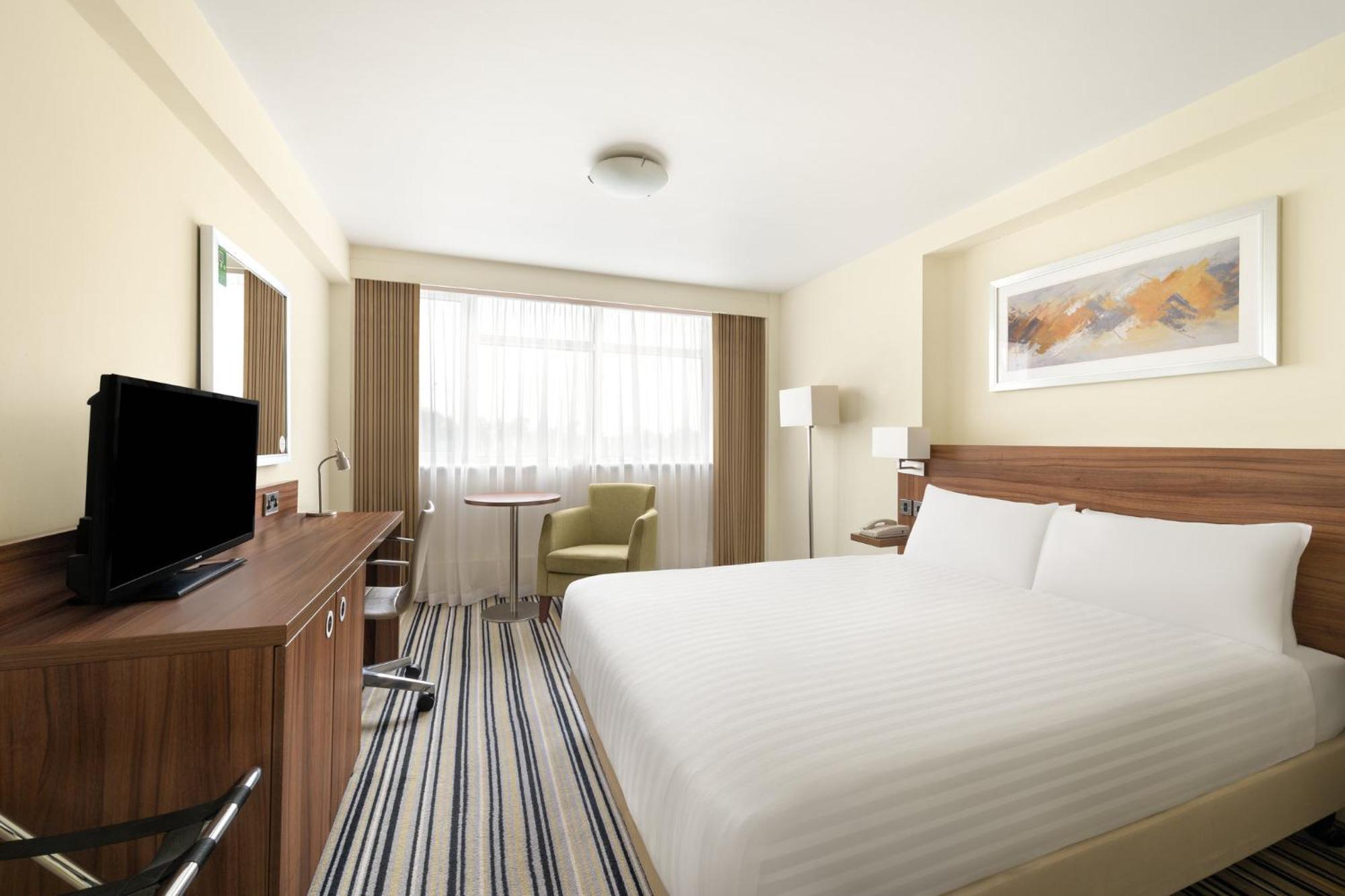 Holiday Inn York By Ihg Exterior foto