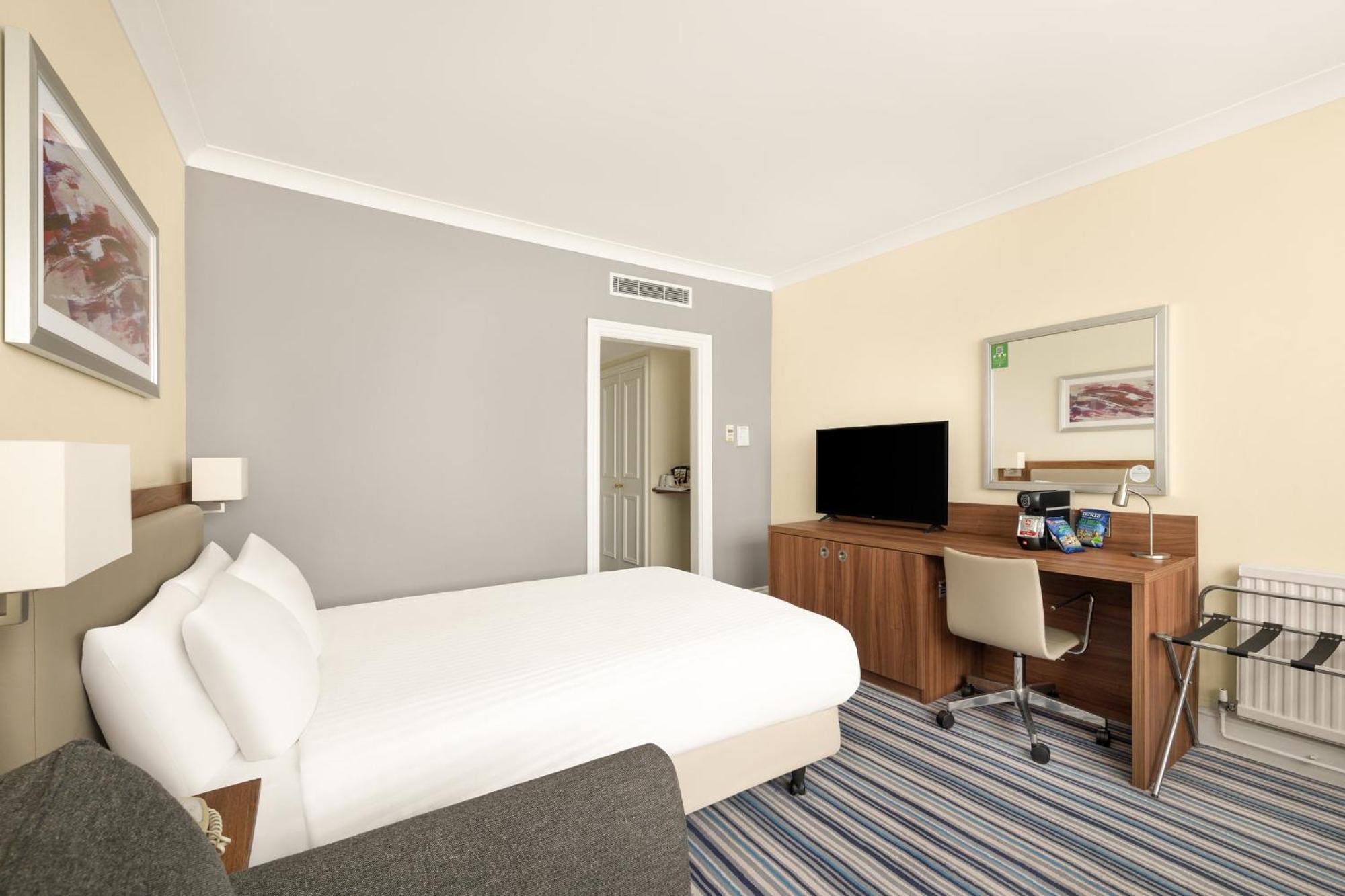 Holiday Inn York By Ihg Exterior foto