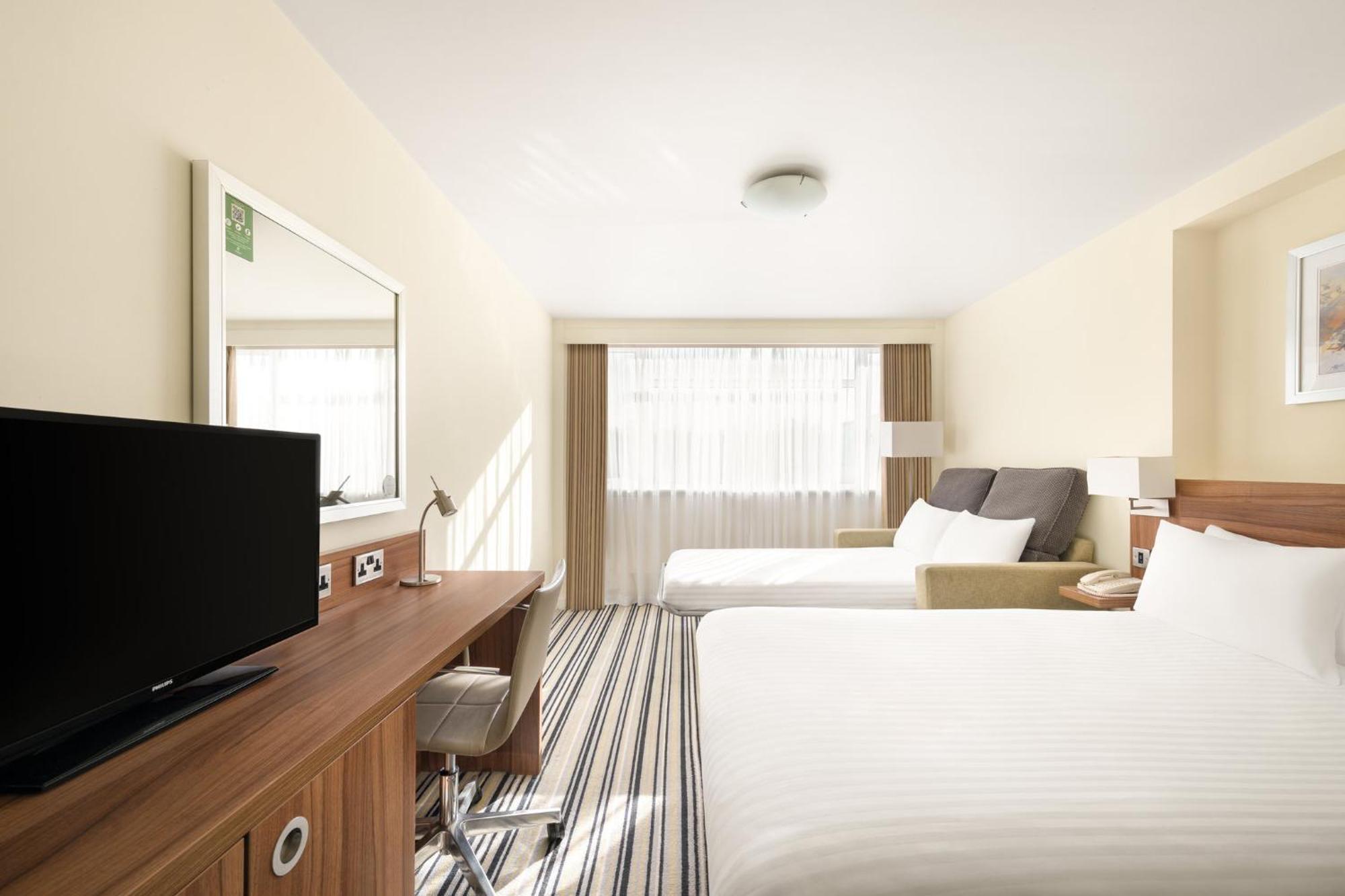 Holiday Inn York By Ihg Exterior foto