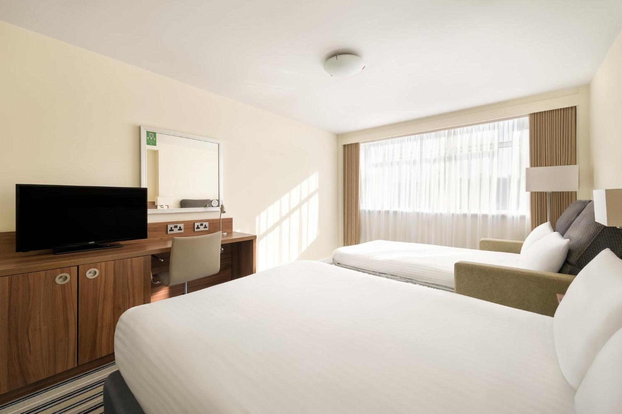 Holiday Inn York By Ihg Exterior foto
