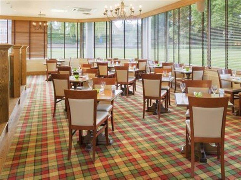 Holiday Inn York By Ihg Exterior foto