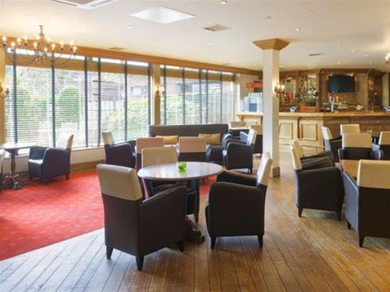 Holiday Inn York By Ihg Exterior foto