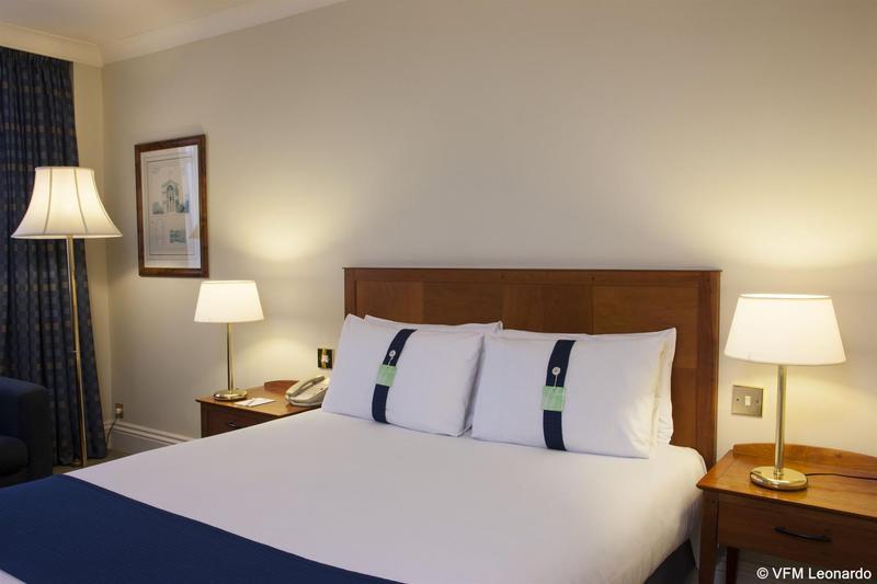 Holiday Inn York By Ihg Exterior foto