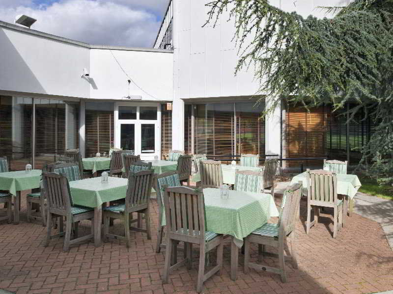 Holiday Inn York By Ihg Exterior foto
