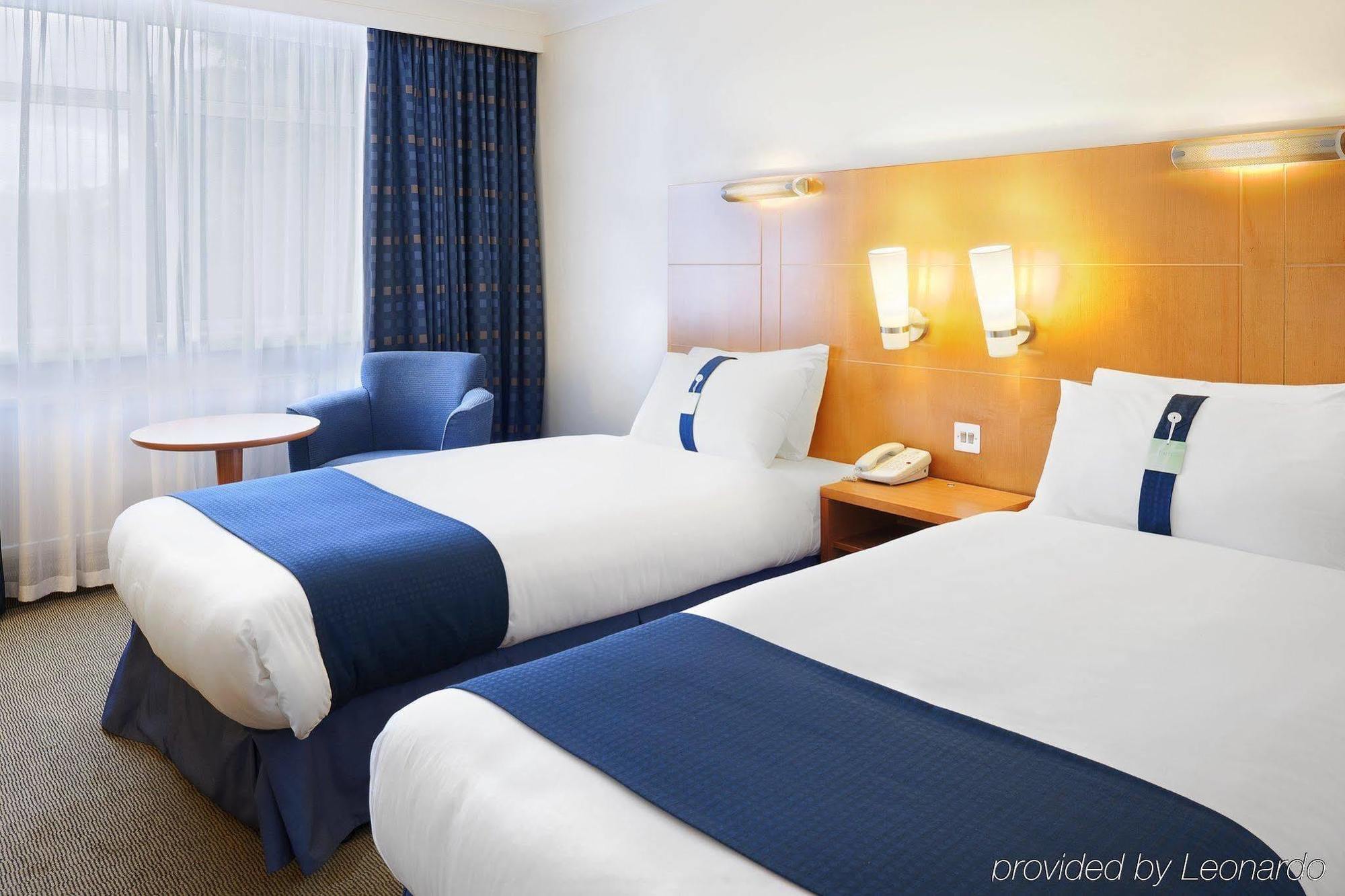 Holiday Inn York By Ihg Habitación foto